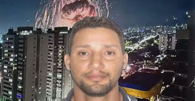 Exame confirma identidade da vítima de explosão em São Paulo