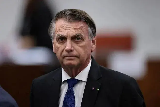 Parlamentares classificam prisão de Bolsonaro como “absurdo” e “injustiça” após operação da PF