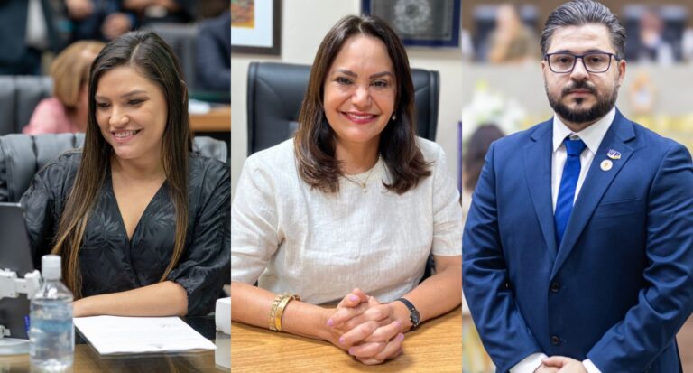 Exoneração de Joana Darc cria efeito dominó na política amazonense