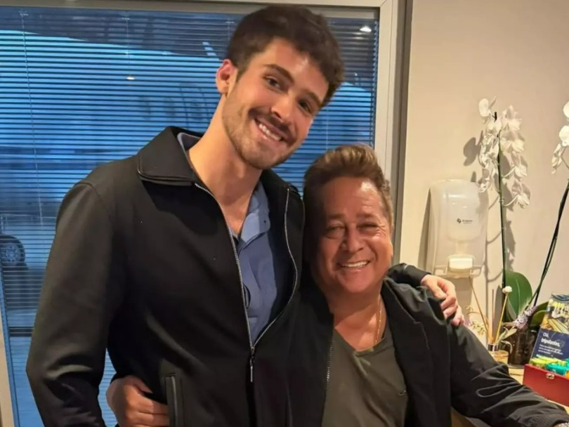 (Foto: Reprodução/Redes Sociais)