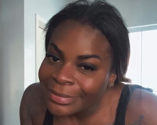 Jojo Todynho reage a convite do PL para as eleições de 2026: “Não tenho pretensão”