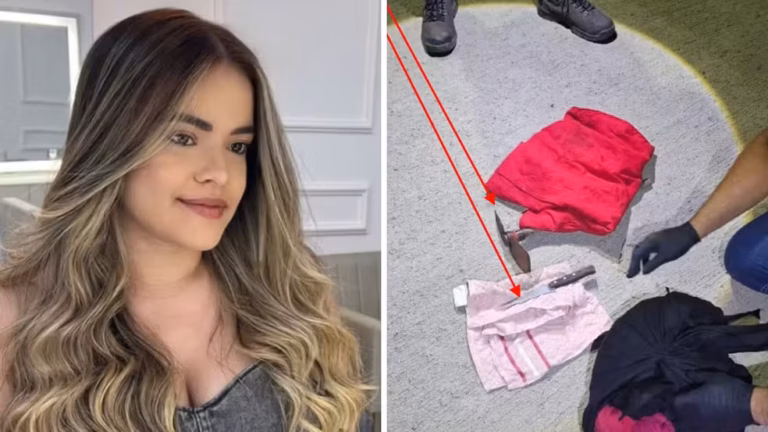 Jovem morta supostamente por ordem da mãe pode ter sido estuprada