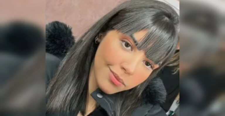 Jovem que estava desaparecida há 2 semanas é encontrada morta
