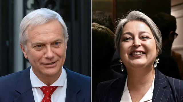 Eleição no Chile: Jeannette Jara enfrenta José Antônio Kast no segundo turno
