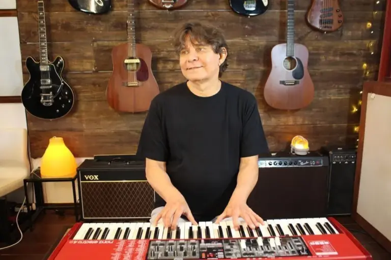 Morre cantor e compositor Lô Borges, aos 73 anos; descubra causa