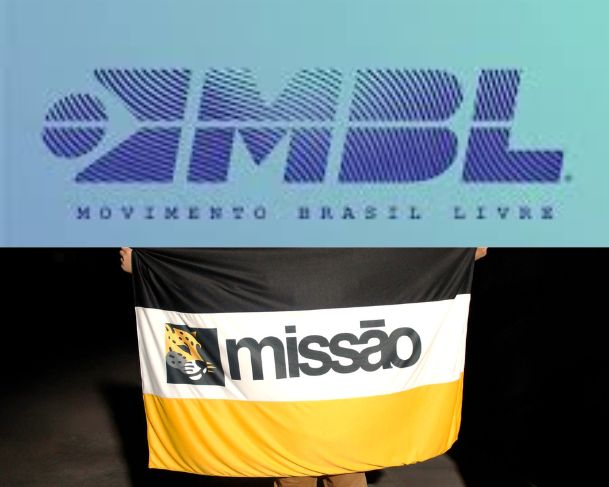 TSE autoriza criação do partido Missão, criado pelo grupo político MBL