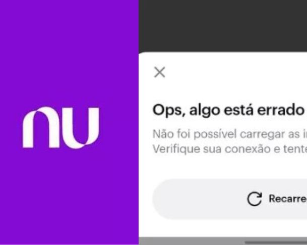 Nubank apresenta instabilidade no envio e recebimento de Pix nesta quarta-feira (26)