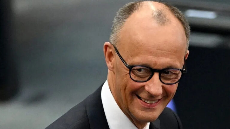 Alemanha diz que chanceler “não vai se desculpar” por fala sobre Belém e atribui comentário a cansaço