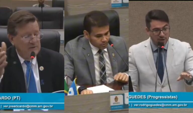 Oposição da CMM critica possibilidade de vereadores trabalharem de forma remota