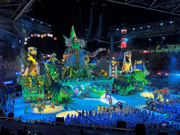 Ministério do Turismo destinará R$ 15 milhões para 59º Festival de Parintins