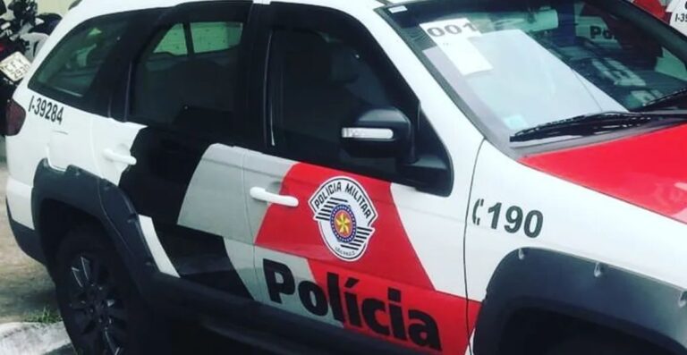 Casal de PMs é encontrado morto dentro de casa em SP