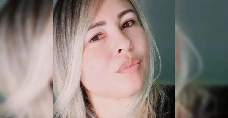 Marido é preso após policial penal ser encontrada morta em casa