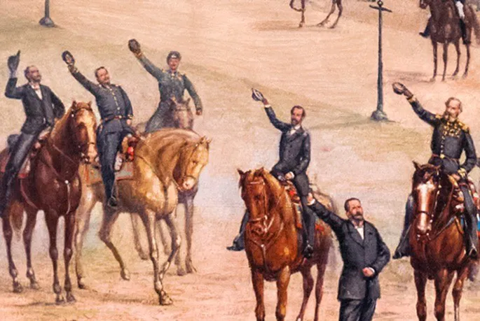 Por que o Brasil comemora a Proclamação da República em 15 de novembro?