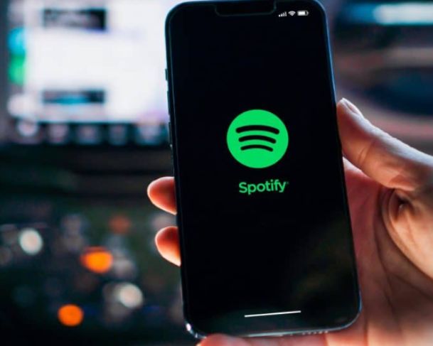 Spotify lança recurso com uso de IA direcionado para audiobooks na plataforma