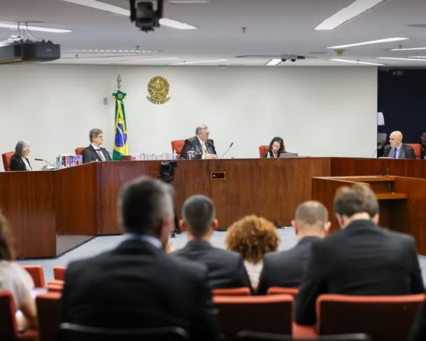 STF condena mais nove acusados de tramar morte de autoridades em suposto golpe de Estado