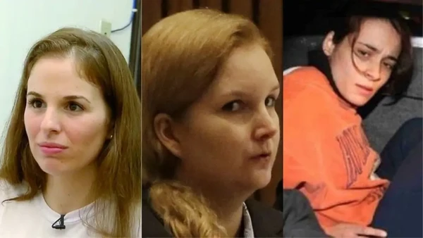 Suzane, Elize e outros: descubra por onde andam os criminosos da série “Tremembé”