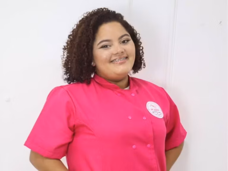 Feminicídio: homem mata ex-namorada e é flagrado desmembrando o corpo