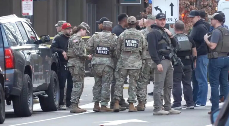 Governo Trump vai pedir pena de morte para atirador que baleou 2 em Washington