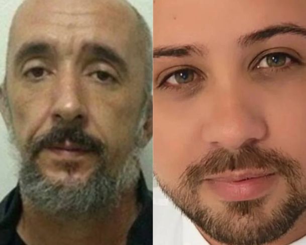 Tremembé: Duda quebra o silêncio sobre romance com Cristian Cravinhos