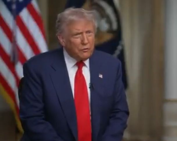 Donald Trump confirma que governo de Maduro está no fim, mas não confirma possibilidade de ataque à Venezuela