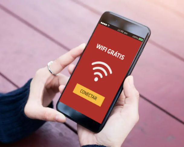 Vai usar Wi-FI fora de casa? Confira essas dicas para não cair nas mãos de criminosos na rede