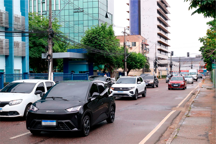 Governo do Amazonas divulga calendário de pagamento do IPVA 2026; confira