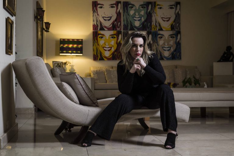 Empresária recebeu R$ 1,5 milhão do Careca do INSS e citou filho de Lula em conversa, segundo PF