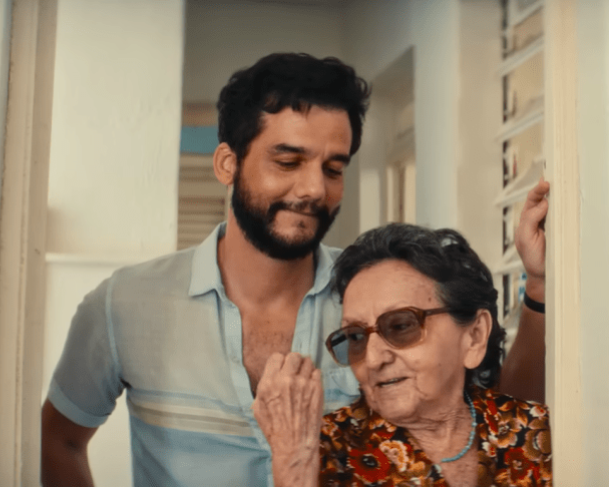 “O Agente Secreto” garante três indicações no Globo de Ouro 2026