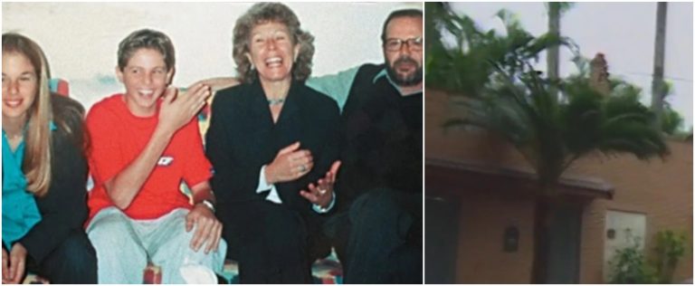 Mansão Richthofen vira ponto turístico e preocupa vizinhos Mansão Richthofen vira ponto turístico e preocupa vizinhos