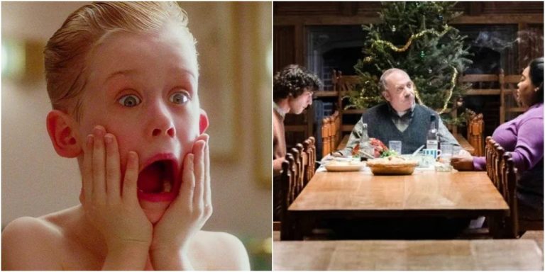 Filmes de Natal: veja opções nos principais streamings para se divertir com a família