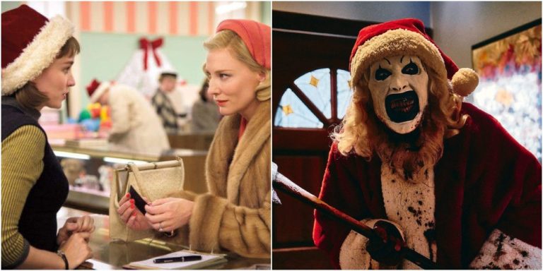 Enjoou do clima natalino? Veja filmes que subvertem o espírito de Natal