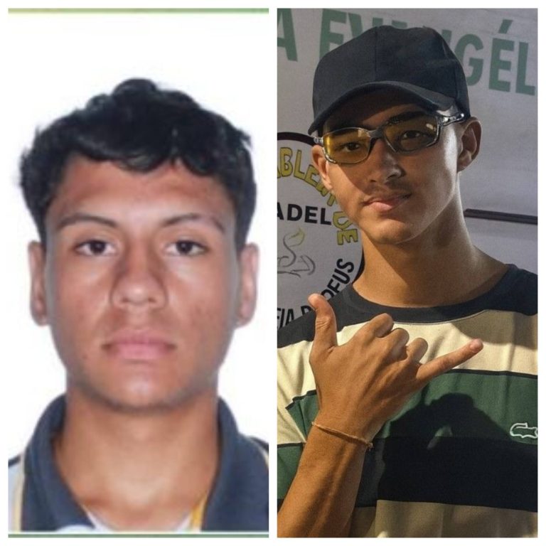 ‘Salomão’ e venezuelano são procurados por espancar jovem até a morte em Manaus