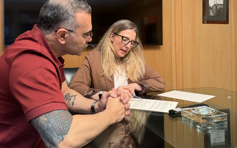 A chegada da Antena 1 representa um avanço estratégico na comunicação do Norte do país