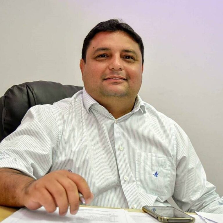 CMM convoca Caio André para assumir mandato de vereador suplente