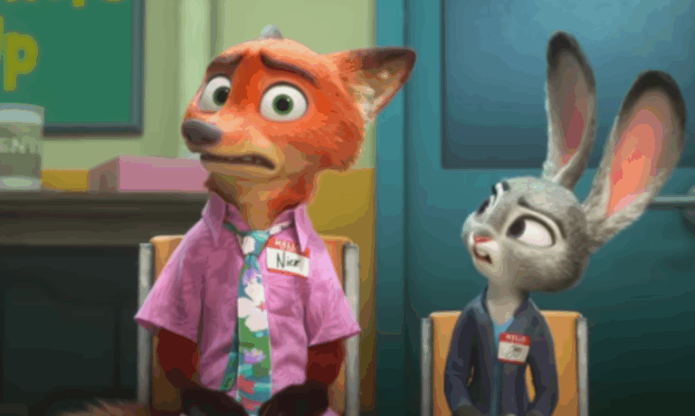 Zootopia 2 bate recorde na China com sessões especiais para pets nos cinemas