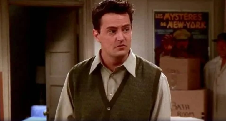 Médico é condenado por envolvimento na morte de Matthew Perry de Friends