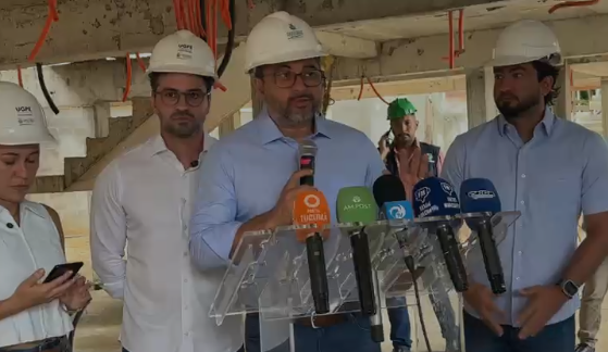 Governo do Amazonas avança em novas unidades habitacionais e prevê 50 mil soluções de moradia até 2026