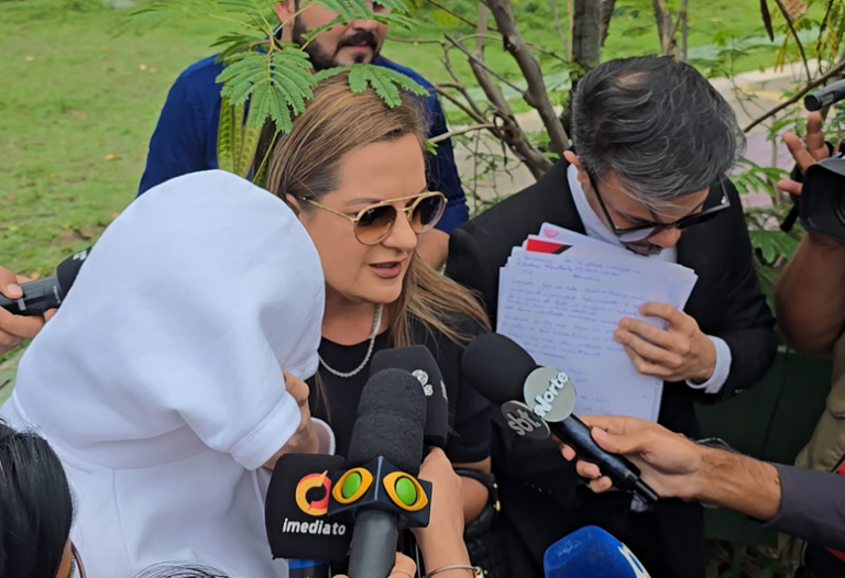 Defesa de médica afirma que Benício morreu por broncoaspiração na UTI