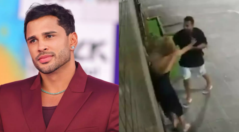 “Ser irmão de um agressor não me faz ser o agressor”: Lucas Guimarães reage ao vídeo de agressão do irmão