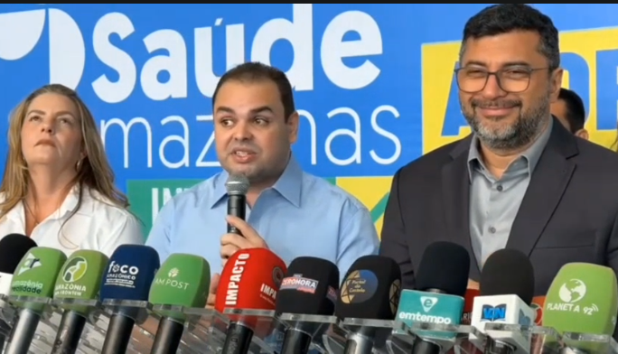 Roberto Cidade destaca sintonia entre Assembleia e governo: “o Executivo executa e a gente legisla”