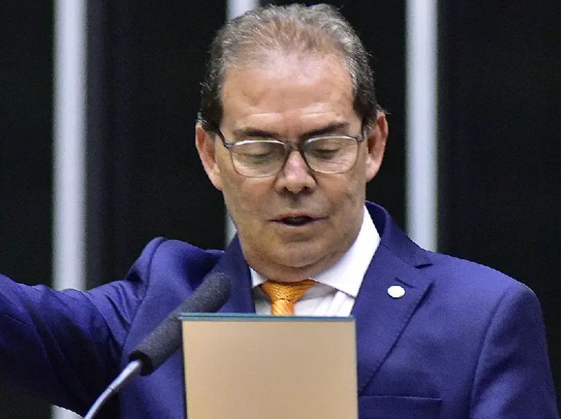 Paulinho da Força afirma que Flávio Bolsonaro não terá apoio de outros partidos em 2026