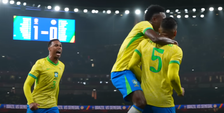 Veja locais e horários dos jogos do Brasil na Copa do Mundo 2026 Veja locais e horários dos jogos do Brasil na Copa do Mundo 2026