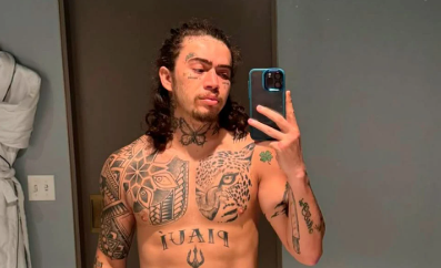 “Sou gay”, revela Whindersson Nunes ao refletir sobre sua sexualidade “Sou gay”, revela Whindersson Nunes ao refletir sobre sua sexualidade