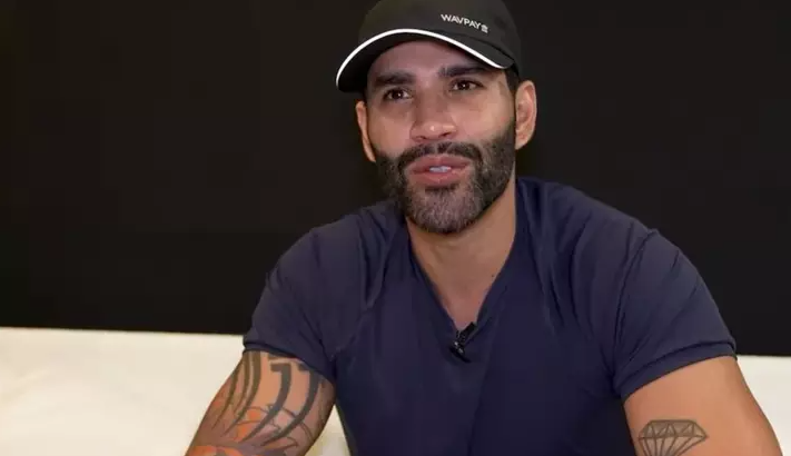 Gusttavo Lima descarta candidatura à Presidência e reforça foco na música Gusttavo Lima descarta candidatura à Presidência e reforça foco na música