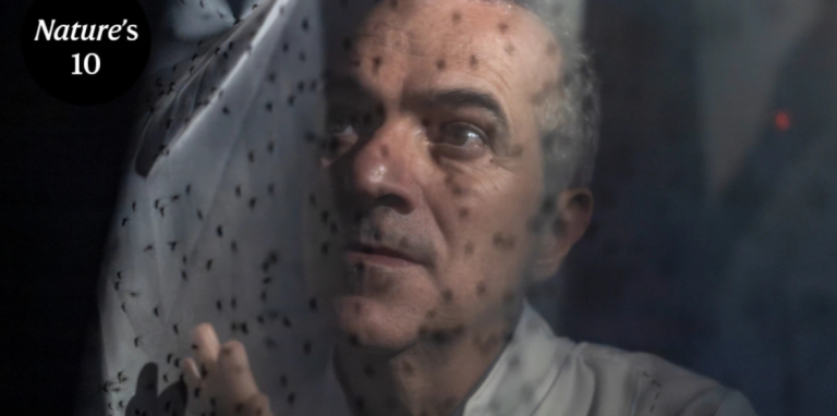 Brasileiro integra ranking dos 10 cientistas mais influentes de 2025