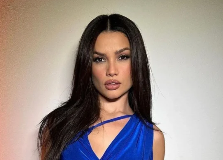 Juliette faz pausa na música para ressignificar relação com a carreira