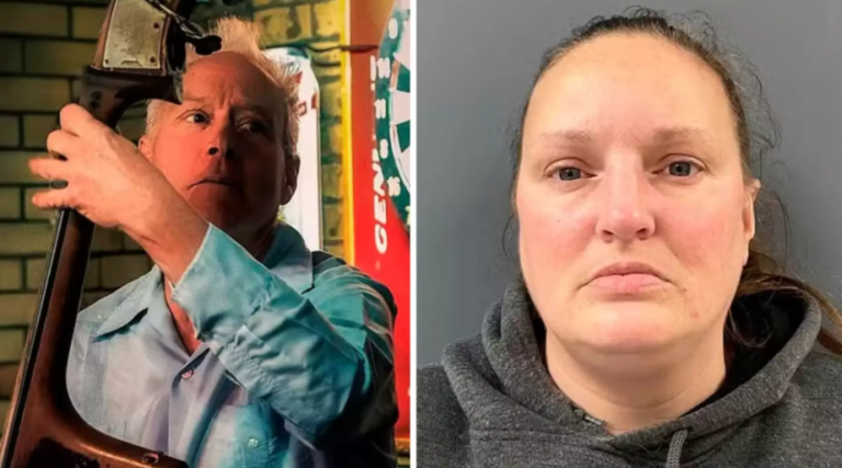 Músico indicado ao Grammy morre atropelado por motorista com mais de 100 prisões nos EUA