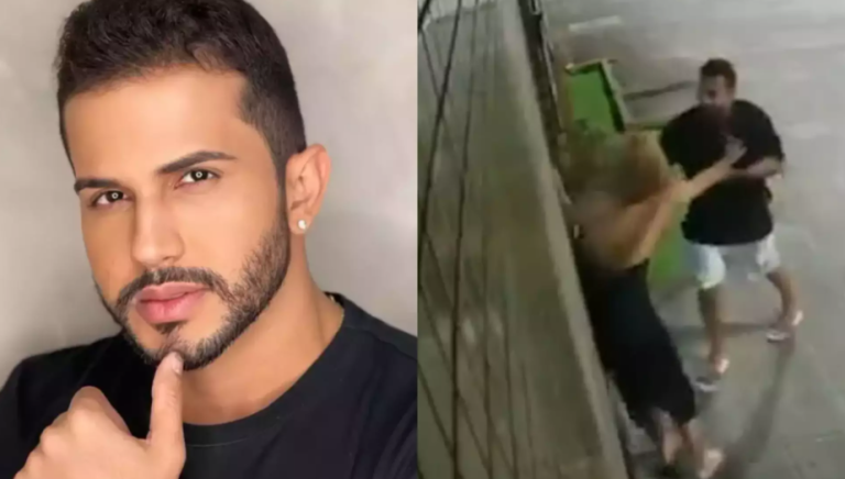 Justiça manda Babal Guimarães voltar ao regime fechado após nova agressão