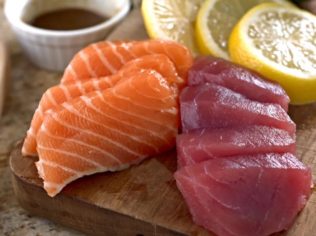 Grande parte da população mundial consome pouco ômega-3, aponta estudo