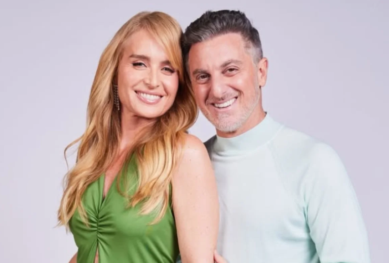 Angélica abre o jogo sobre intimidade e revela uso de vibrador com marido